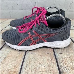 Asics GEL-Contend 5 size 9.5 Running Sneakers